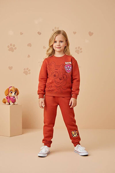 cgboutiquestylekids Kız Çocuk Takım