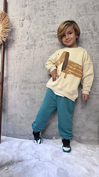 cgboutiquestylekids Erkek Çocuk Takım