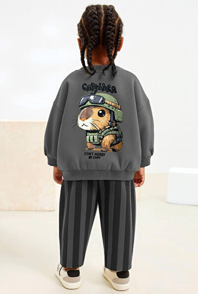 cgboutiquestylekids Erkek Çocuk Takım