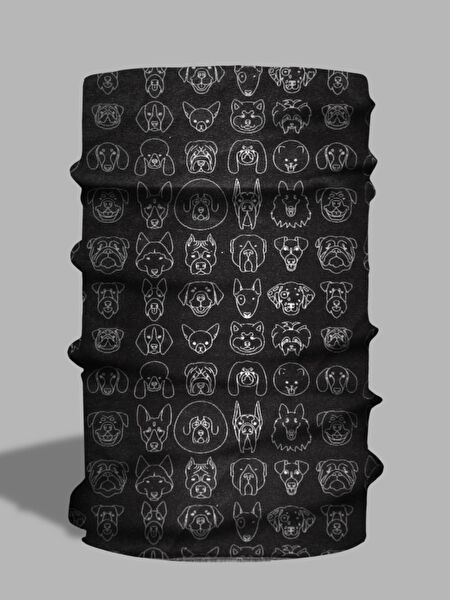 Luma Atkı, Kaşkol, Boyunluk