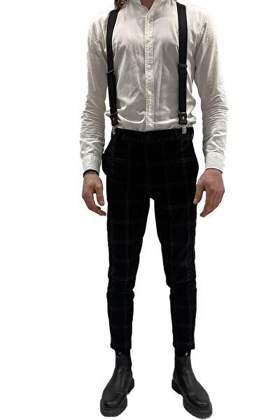 Sermet Süs Dünyası Erkek Pantolon
