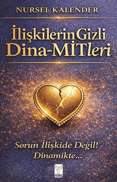 Feniks Yayınları Roman Kitapları