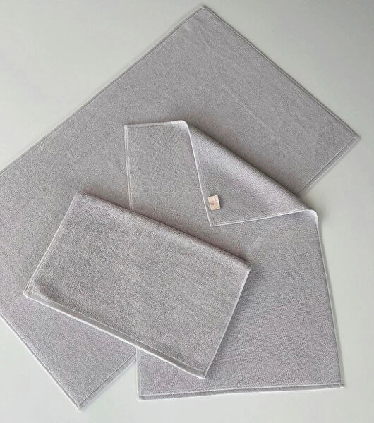 Sarra Banyo Paspası, Klozet Takımı