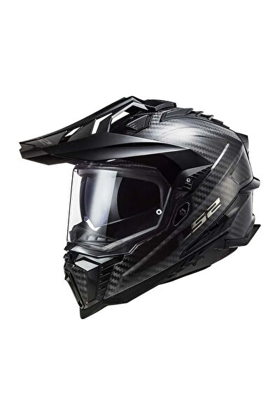 LS2 Motosiklet Kaskları ve Yedek Parçaları