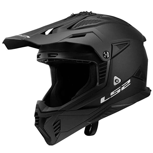 LS2 Motosiklet Kaskları ve Yedek Parçaları