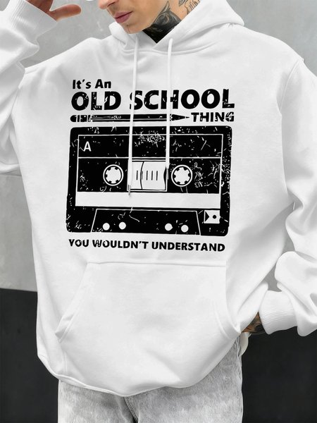 Tarzsokak Erkek Sweatshirt