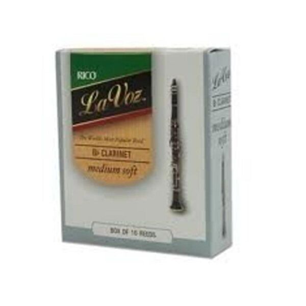 DAddario Woodwinds Nefesli Çalgı Aksesuarları