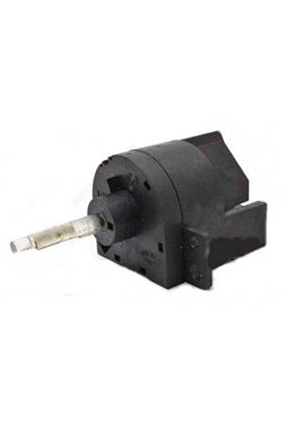 Yerli Kalorifer Ekipmanları