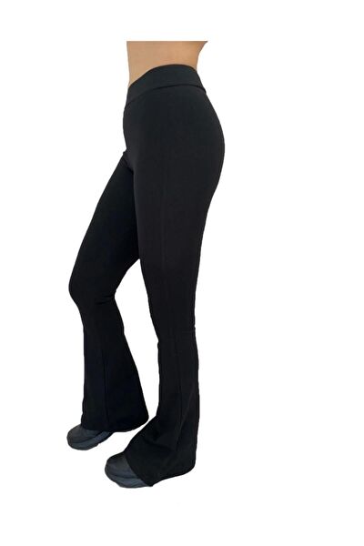 Felice Butik Kadın Tayt