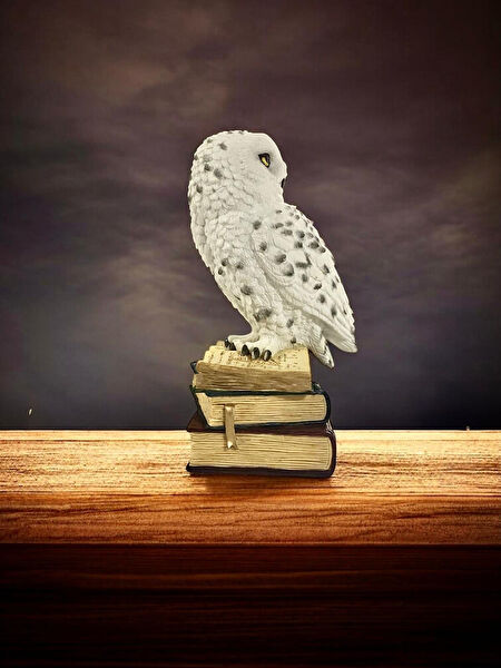 Luxxi Dekoratif Obje, Biblo, Figür