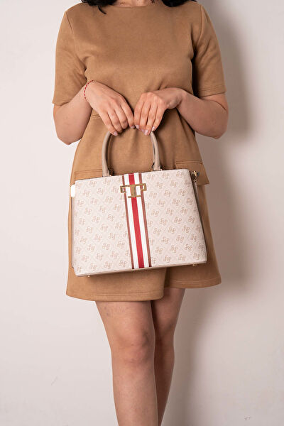 Silver Polo Kadın Postacı Çantası