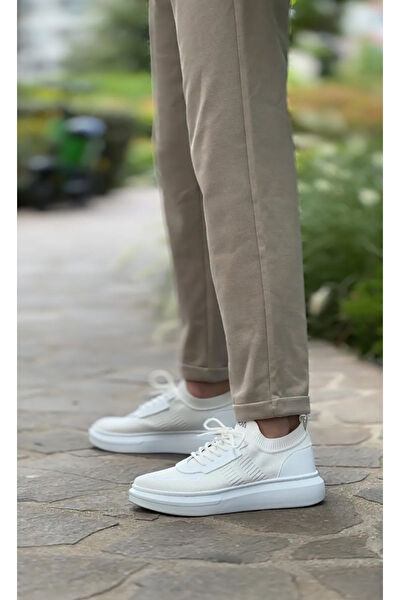 Arda Erkek Sneaker Ayakkabı