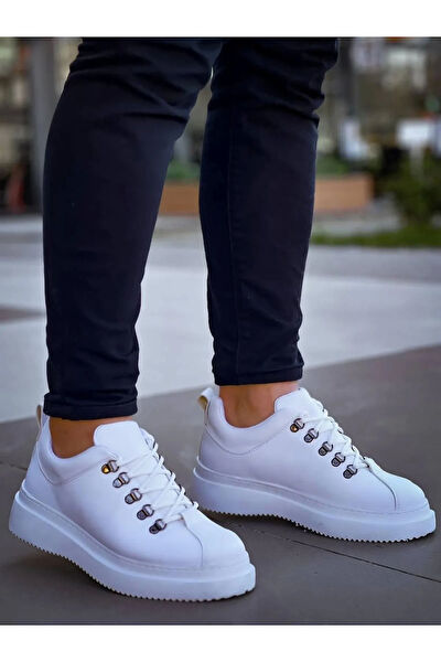 Arda Erkek Sneaker Ayakkabı