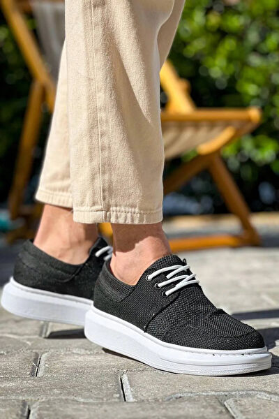 Arda Erkek Loafer Ayakkabı