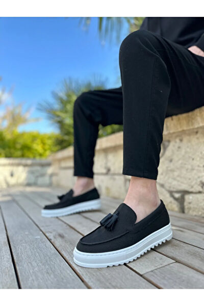 Arda Erkek Klasik Ayakkabı