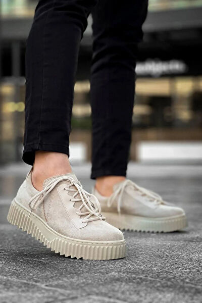 Arda Erkek Loafer Ayakkabı