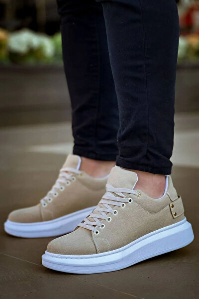 Arda Erkek Loafer Ayakkabı