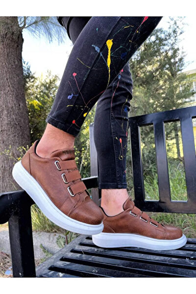 Arda Erkek Sneaker Ayakkabı