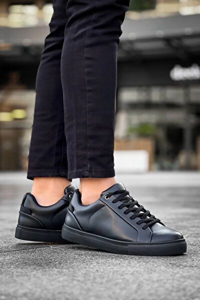 Arda Erkek Loafer Ayakkabı