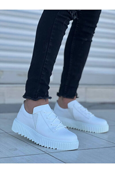 Arda Erkek Sneaker Ayakkabı
