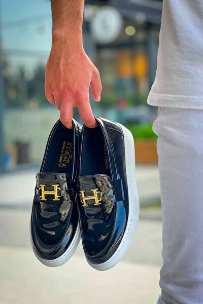 Arda Erkek Loafer Ayakkabı