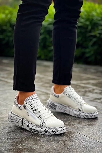 Arda Erkek Sneaker Ayakkabı
