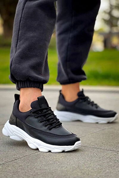 Arda Erkek Sneaker Ayakkabı