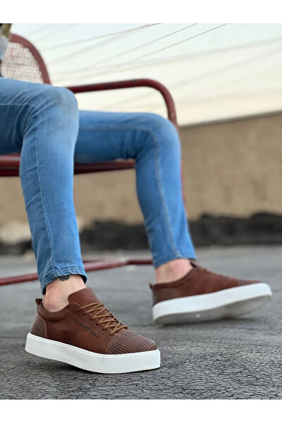 Arda Erkek Klasik Ayakkabı