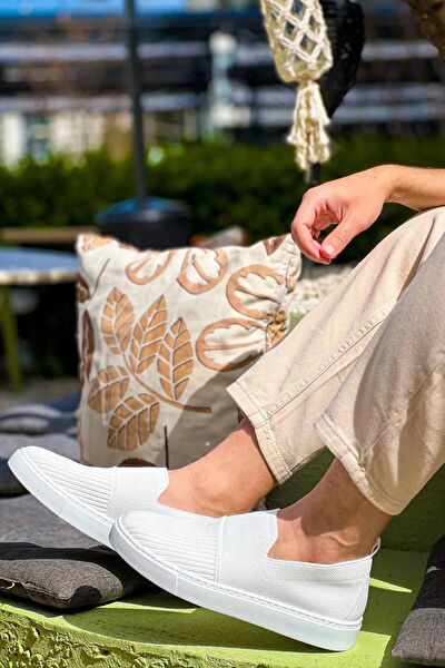 Arda Erkek Loafer Ayakkabı