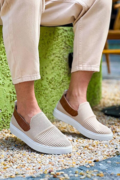 Arda Erkek Loafer Ayakkabı
