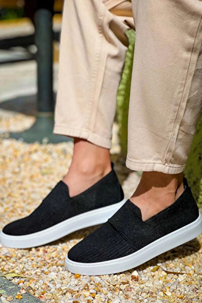 Arda Erkek Loafer Ayakkabı
