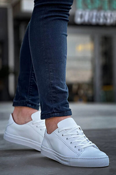 Arda Erkek Loafer Ayakkabı