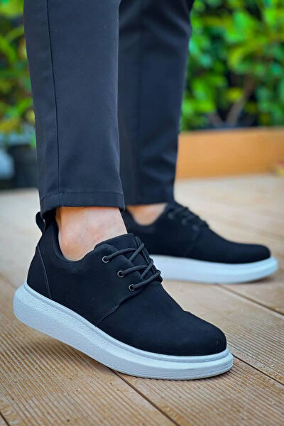 Arda Erkek Loafer Ayakkabı