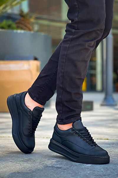 Arda Erkek Loafer Ayakkabı