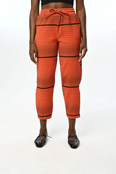 Orfeonegro Tesettür Pantolon