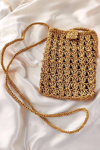 BBB Kadın Omuz Çantası