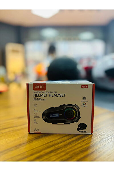 BLİC Bluetooth Kulaklık