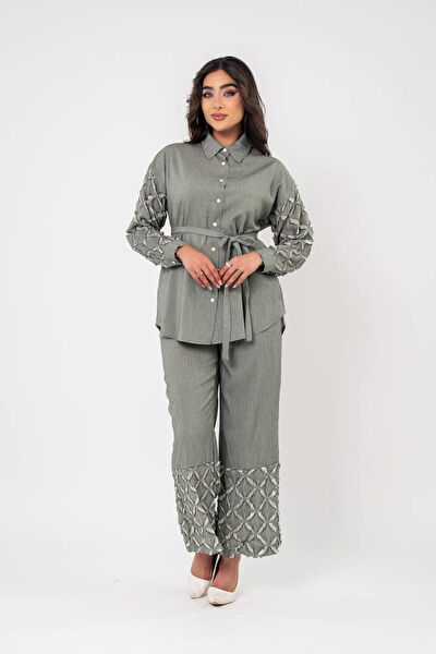 sasilva Kadın Alt Üst Takım