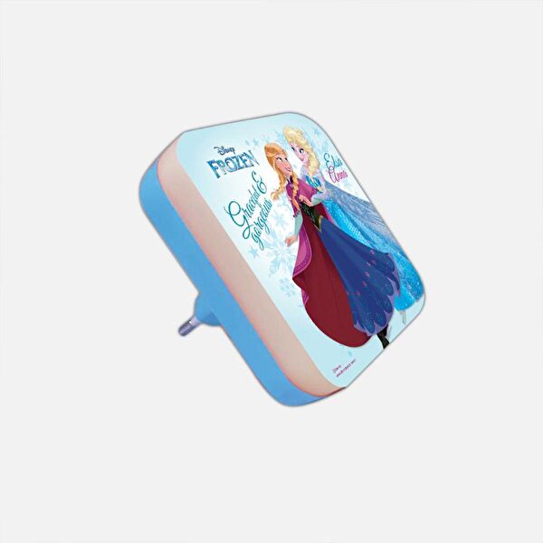 Nettekacmaz Gece Lambası