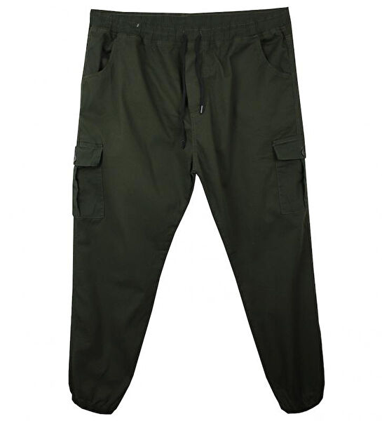 MarufShop Erkek Büyük Beden Pantolon