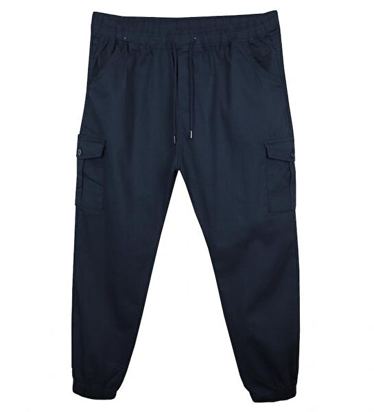 MarufShop Erkek Büyük Beden Pantolon