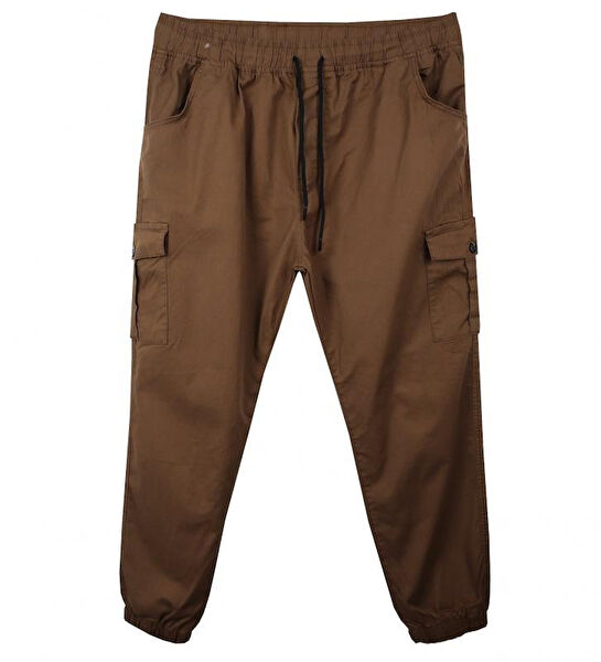 MarufShop Erkek Büyük Beden Pantolon