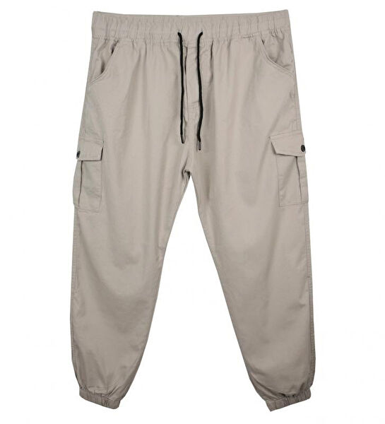 MarufShop Erkek Büyük Beden Pantolon