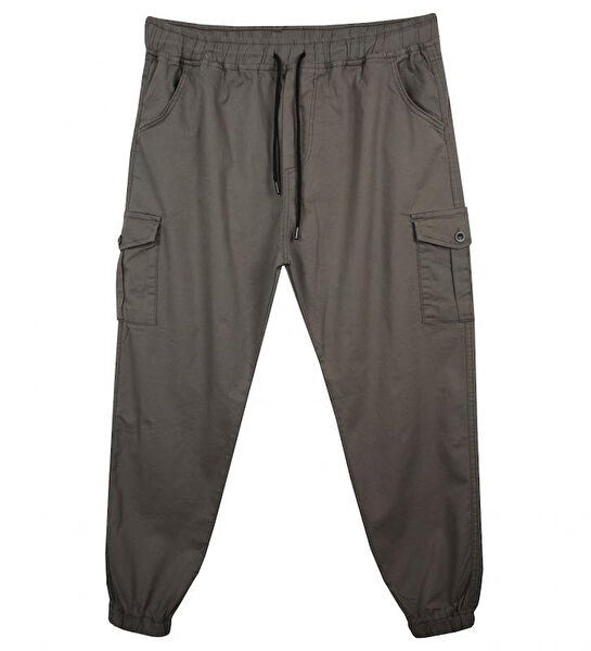 MarufShop Erkek Büyük Beden Pantolon