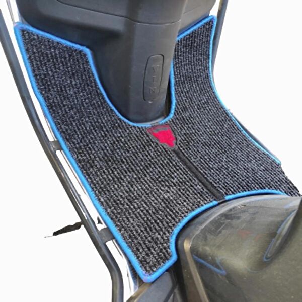 Mondial Motosiklet Ayak Destek Kitleri