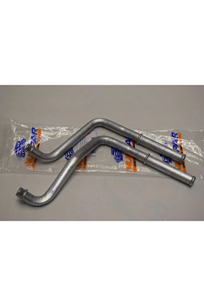 Yerli Kalorifer Ekipmanları