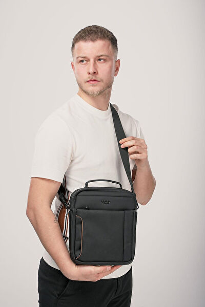 ÇÇS Erkek El Çanta