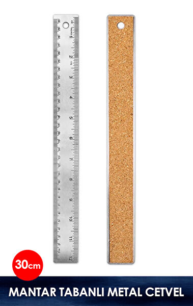 Vox Art Cetvel, Çizim Gereçleri