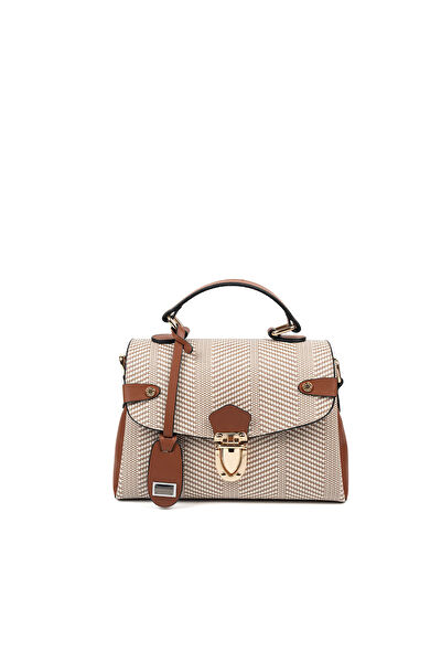 Silver Polo Kadın Postacı Çantası