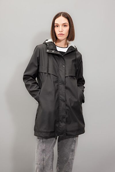 DeFacto Kadın Trençkot, Yağmurluk